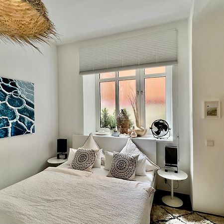 Apartmán Cocoma Mnichov Exteriér fotografie