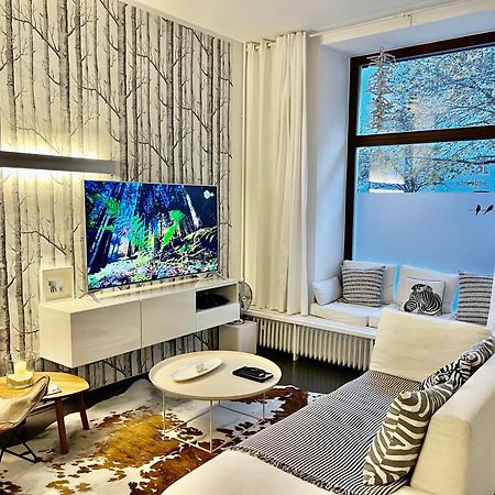 Apartmán Cocoma Mnichov Exteriér fotografie