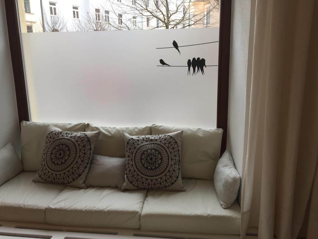 Apartmán Cocoma Mnichov Pokoj fotografie
