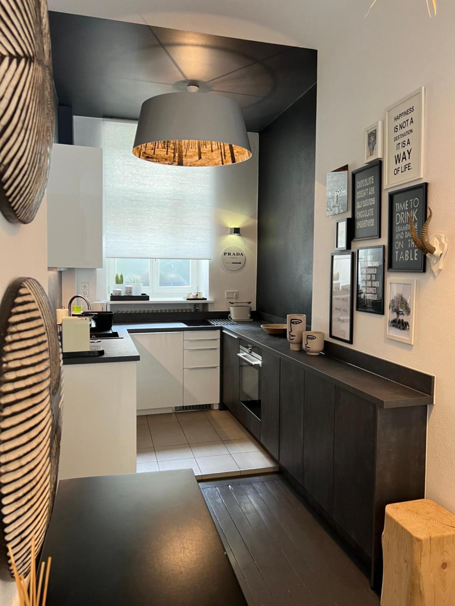 Apartmán Cocoma Mnichov Exteriér fotografie
