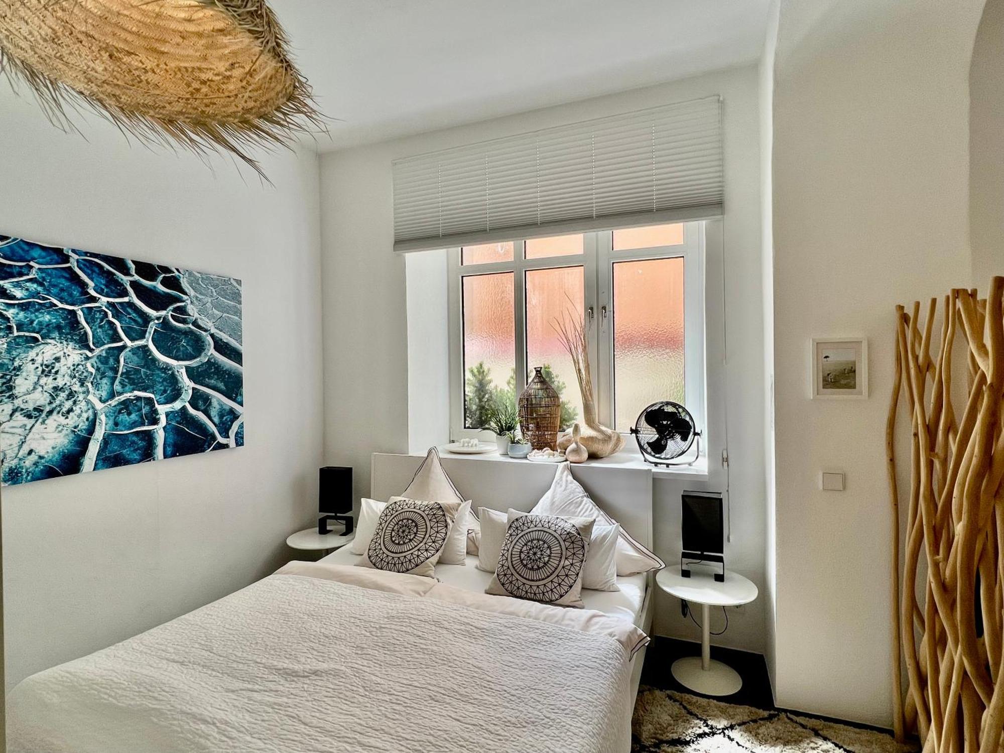 Apartmán Cocoma Mnichov Exteriér fotografie