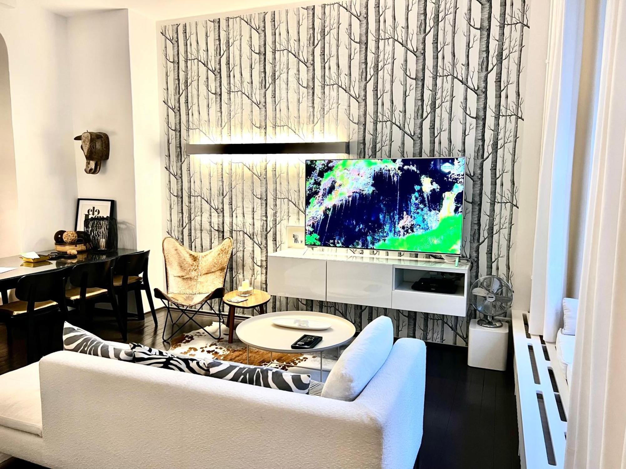 Apartmán Cocoma Mnichov Exteriér fotografie