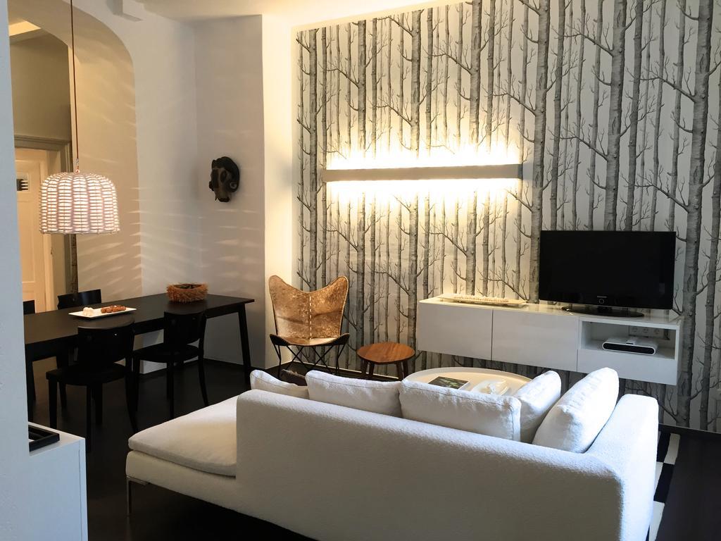 Apartmán Cocoma Mnichov Exteriér fotografie