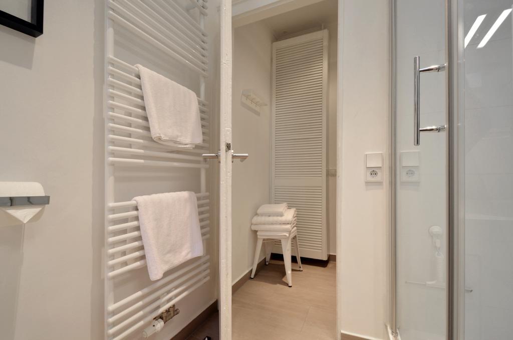 Apartmán Cocoma Mnichov Exteriér fotografie