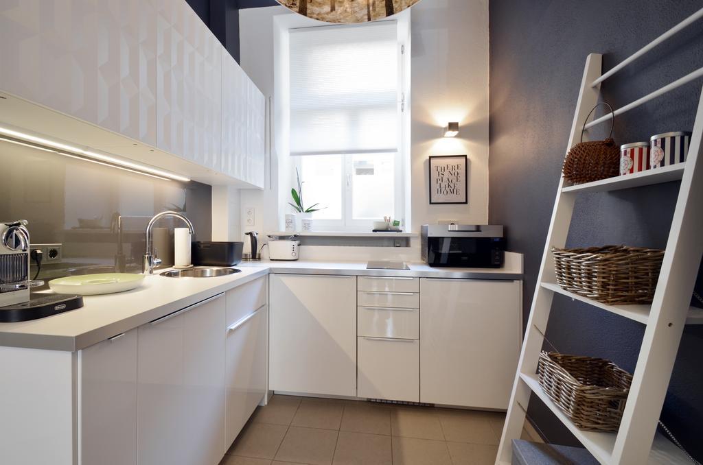Apartmán Cocoma Mnichov Pokoj fotografie