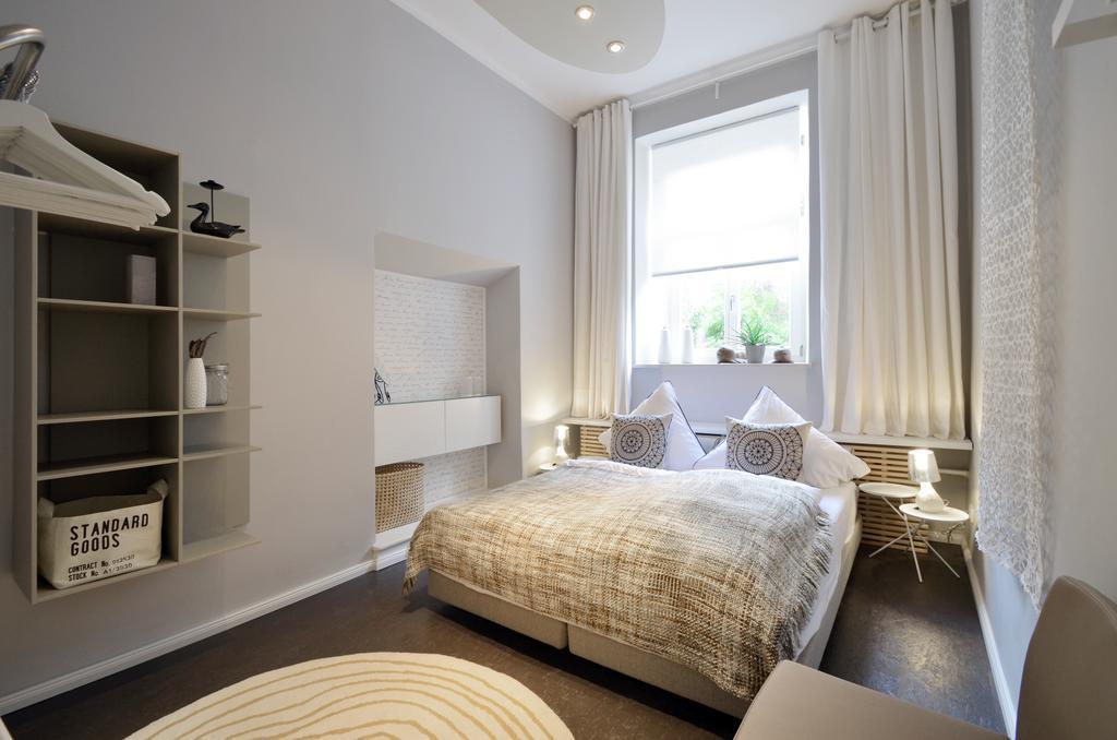 Apartmán Cocoma Mnichov Pokoj fotografie