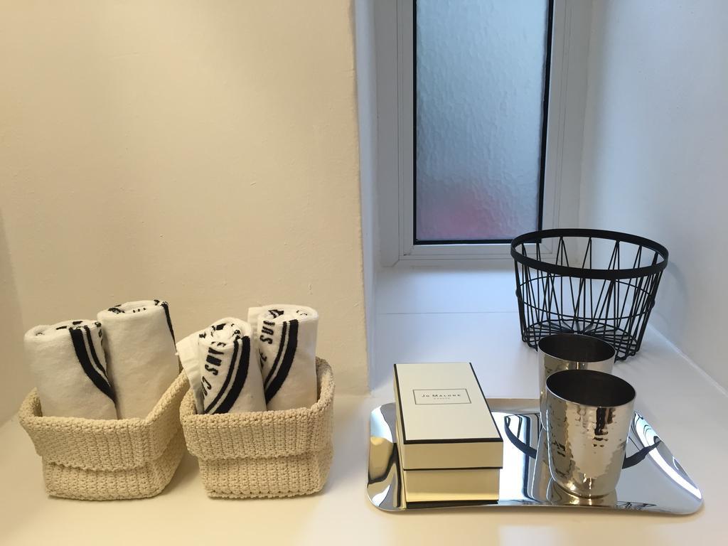 Apartmán Cocoma Mnichov Pokoj fotografie